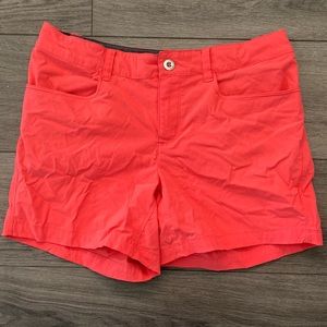 Patagonia quandary hiking shorts